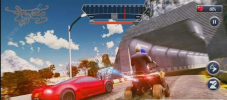 沙滩出租车游戏安卓版下载 v1.7 screenshot 3