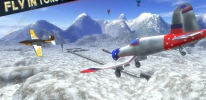 Flight Sim 2019手机安卓版下载(航空模拟2019) v1.0 screenshot 1