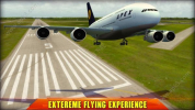 终极飞行模拟3D中文最新手机版下载 v1.6 screenshot 1