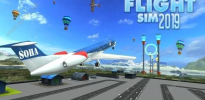 Flight Sim 2019手机安卓版下载(航空模拟2019) v1.0 screenshot 2