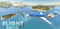 Flight Sim 2019手机安卓版下载(航空模拟2019) v1.0 screenshot 3
