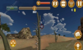 沙漠求生3D游戏安卓版下载 v1.0.0 screenshot 2