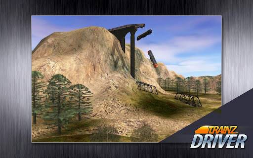 实况列车模拟器中国版1.3.7下载(Trainz Simulator)