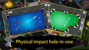 斯诺克台球达人游戏安卓版下载 v1.0.1 screenshot 3