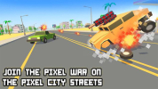 像素战斗之路游戏安卓版下载 v1.0 screenshot 2