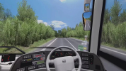 公交车模拟器驾驶游戏安卓版 v1.2 screenshot 2