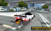 飞车真实驾驶游戏安卓版 v4.5 screenshot 1