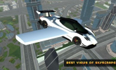 飞车真实驾驶游戏安卓版 v4.5 screenshot 3