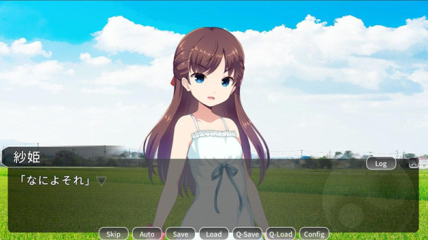 魂归此夏游戏安卓版