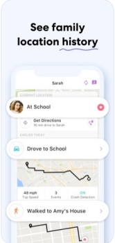 Life360中文版下载 v19.2.2 screenshot 2