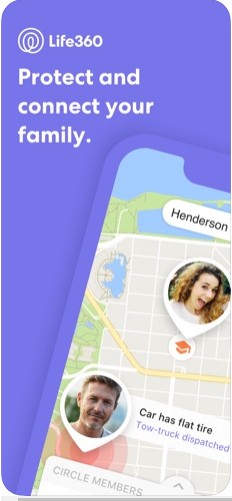Life360中文版下载