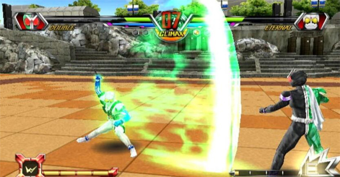 假面骑士巅峰英雄000金手指手机版下载 v4.5.6 screenshot 3