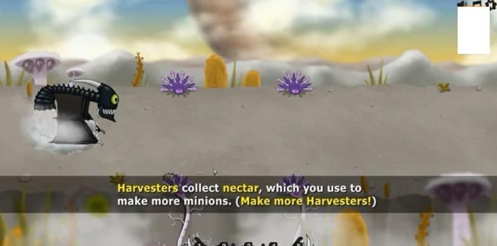 异虫女王手机中文版（异形虫历险记） v2.0.9 screenshot 3