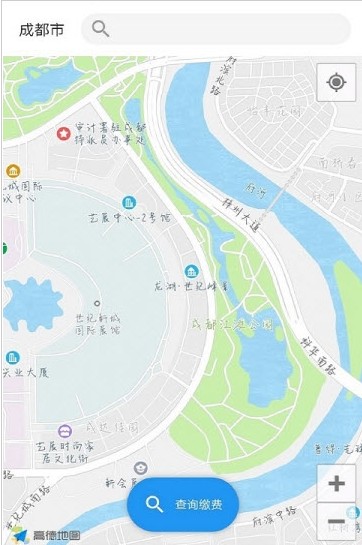 益停停车下载手机版