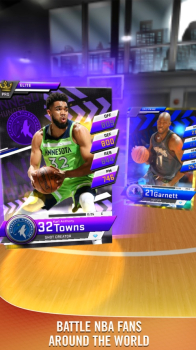 MyNBA2K20游戏官方版 v88.0.1 screenshot 4