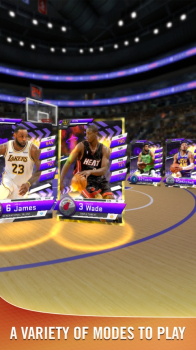 MyNBA2K20游戏官方版 v88.0.1 screenshot 2