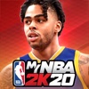 MyNBA2K20游戏官方版