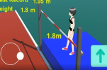 跳高比赛游戏安卓版 v14 screenshot 2