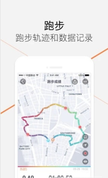 小跑步手机版下载 v 8.0.2 screenshot 2