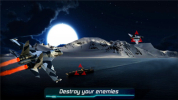 空袭战斗机游戏安卓版 v1.0 screenshot 1