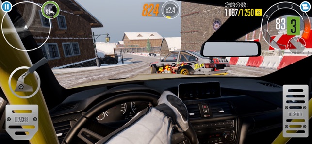 carxdriftracing2安卓免费版 v1.21.1 screenshot 2