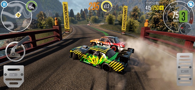 carxdriftracing2安卓免费版 v1.21.1 screenshot 3