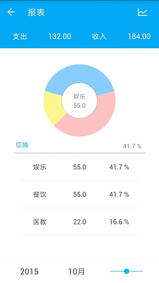 简洁记账安卓手机版下载