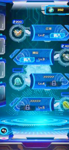 地球生物进化时间旅行手机安卓版下载 v1.08 screenshot 2