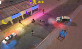 追捕游戏安卓手机版 v2.5 screenshot 4