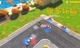 追捕游戏安卓手机版 v2.5 screenshot 3