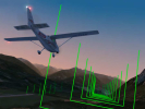 专业模拟飞行10手机中文版下载(X Plane 10) v10.3.0 screenshot 2