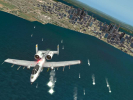 专业模拟飞行10手机中文版下载(X Plane 10) v10.3.0 screenshot 4