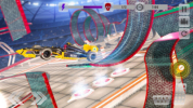 特技撞车游戏安卓版 v1.1 screenshot 3