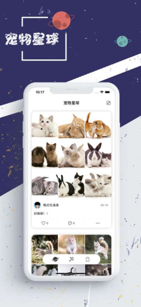 宠物星球app下载手机版