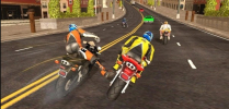 Road Rash Rider游戏安卓版 v1.2 screenshot 1
