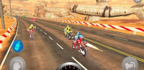 Road Rash Rider游戏安卓版 v1.2 screenshot 2