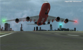 空中航行游戏安卓版 v1.9.6 screenshot 1
