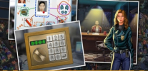 城市罪恶侦探游戏安卓版 v1.0 screenshot 1