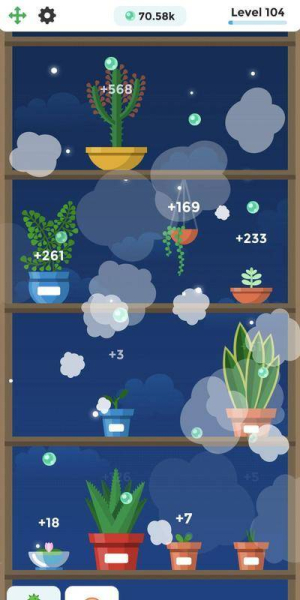 梦幻植物园游戏安卓版apk下载
