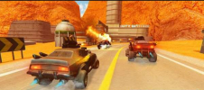 死亡战场竞赛游戏安卓版下载 v1.7 screenshot 4