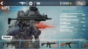 特警突击行动安卓免费版下载 v0.0.1 screenshot 3