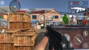 特警突击行动安卓免费版下载 v0.0.1 screenshot 1