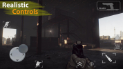 特警突击行动安卓免费版下载 v0.0.1 screenshot 2