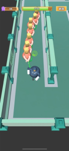 警察抓小偷游戏安卓版 v1.0 screenshot 1