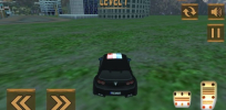 极端警察汽车游戏安卓版 v1.0 screenshot 2