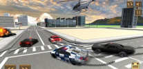 极端警察汽车游戏安卓版 v1.0 screenshot 3