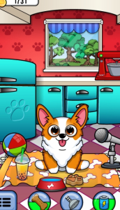 我的柯基犬游戏安卓版 v1.0.3 screenshot 4