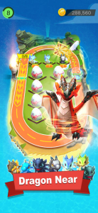 恐龙大亨中文汉化手机版 v1.1.6 screenshot 1