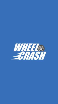 Wheel Crash汉化中文手机版 v1.0.0 screenshot 3