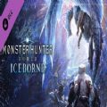 怪物猎人世界冰原dlc游戏官方版（Monster Hunter World Iceborne）